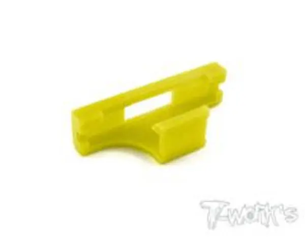 Servo Connector Lock - Yellow 1