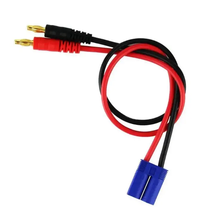 Tornado Ec5 Charge Lead - Trc-4018B-14-30 1
