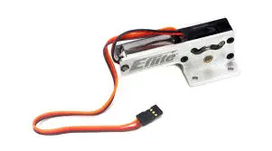 E-Flite 25-46 Main 85Deg Retract Replacement Unit - Eflg30185 1
