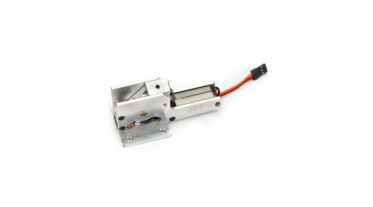 E-Flite 25-46 90Deg Nose Retract - Eflg31190 1