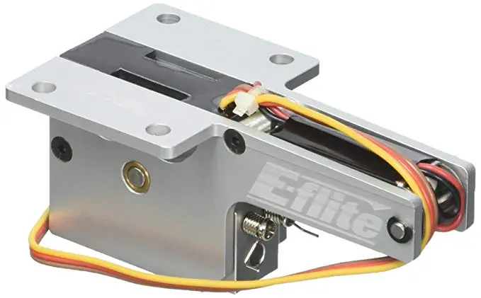 E-Flite 60-120 90Deg Nose Retract - Eflg41190 1