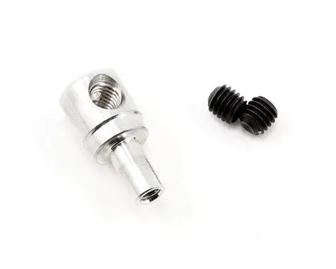 E-Flite Direct-Drive Tail Blade Prop Adapter Suit Bcpp2 - Eflh1323 1