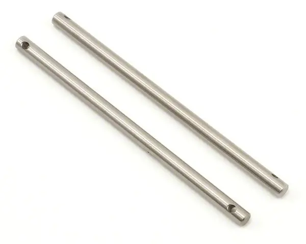 E-Flite Main Shaft Suit Bsr 2Pcs - Eflh1508 1