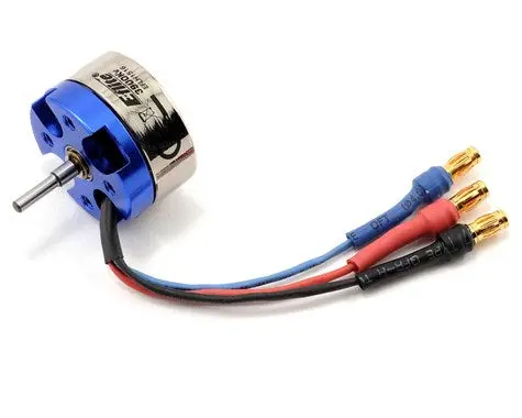 E-Flite 3900Kv Brushless Outrunner Motor - Eflh1516 1