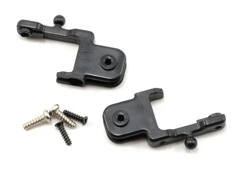 Blade Main Blade Grips W/ Hardware Suit Bmsr - Eflh3014 1