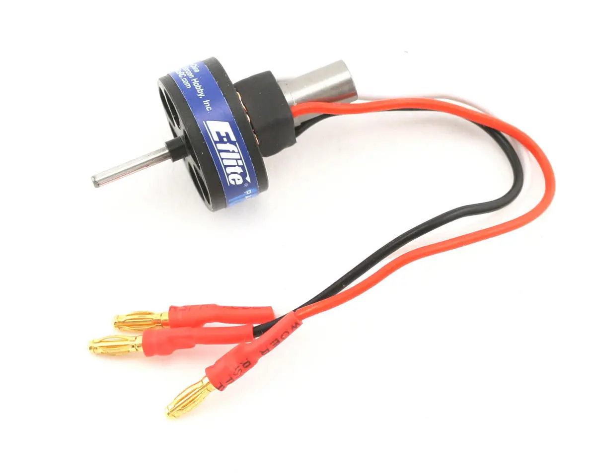 E-Flite Park 180 2200Kv Brushless Outrunner Motor - Eflm1120 1