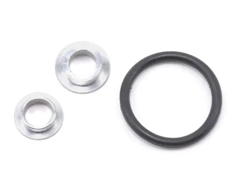 E-Flite Prop Saver Adapter & O-Rings Suit Park 250/ 300 - Eflm1153 1