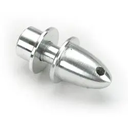 E-Flite Prop Adapter W/ Set Screw 2.3Mm Motor Shaft - Eflm1928 1