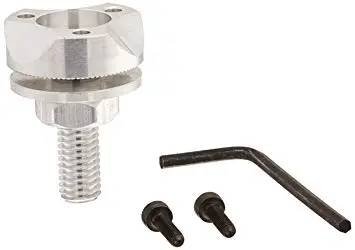 E-Flite Prop Adaptor Suit 8Mm Shaft/ Power 46/ 60 - Eflm1934 1