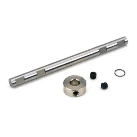 E-Flite Motor Shaft Suit Power 25 Brushless Outrunner - Eflm40251 1