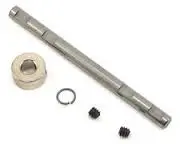 E-Flite Motor Shaft Suit Power 32 Brushless Outrunner - Eflm40321 1