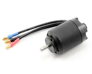 E-Flite 15Size 840Kv Brushless Motor Suit Apprentice - Eflm7215 1