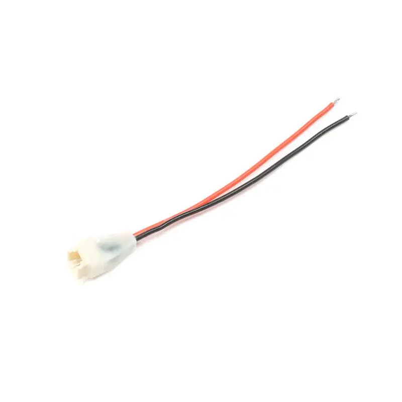 E-Flite 1S Umx Battery Connector To Bare Wire - Eflu3052 1