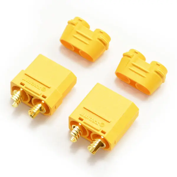 Xt-90 Connector (Female/Male) 1