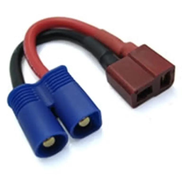 Female Deans To Male Ec3 Adaptor 1