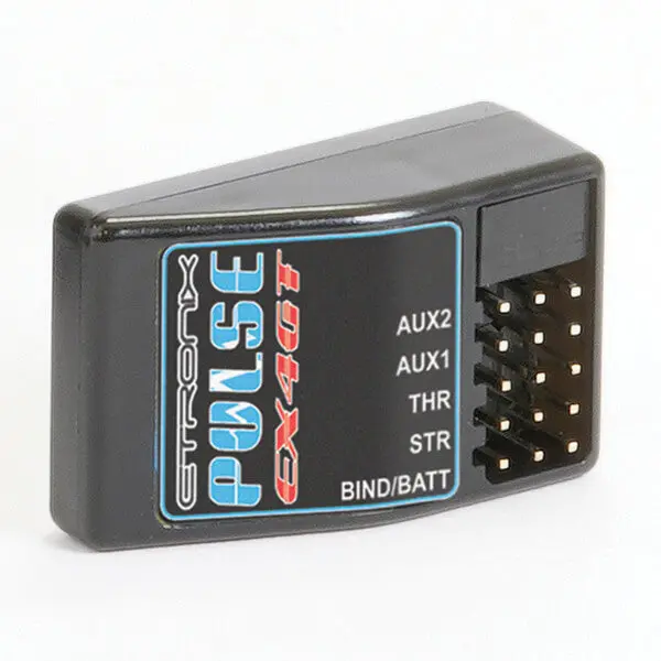 Ex4gt Receiver Only For Et1064 1