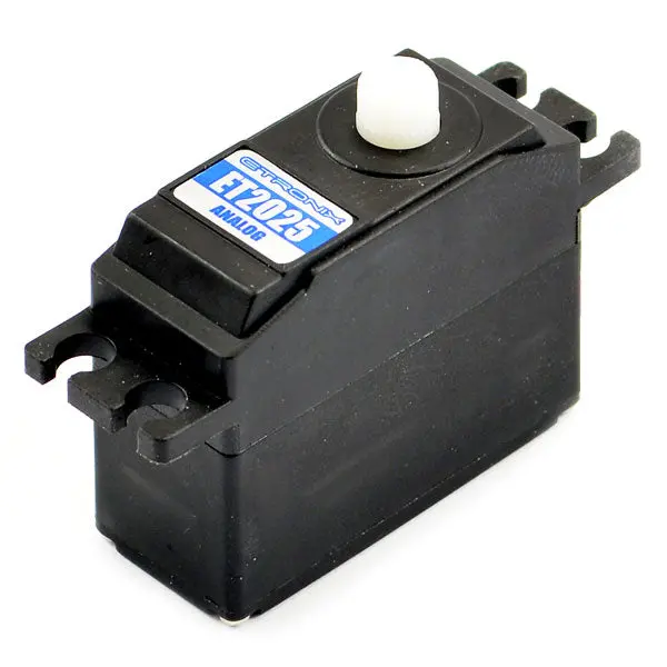 Mini Servo 3.4Kg 1