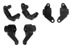 Kyosho Knuckle And Hub Set Fazer - Kyo-Fa004 1