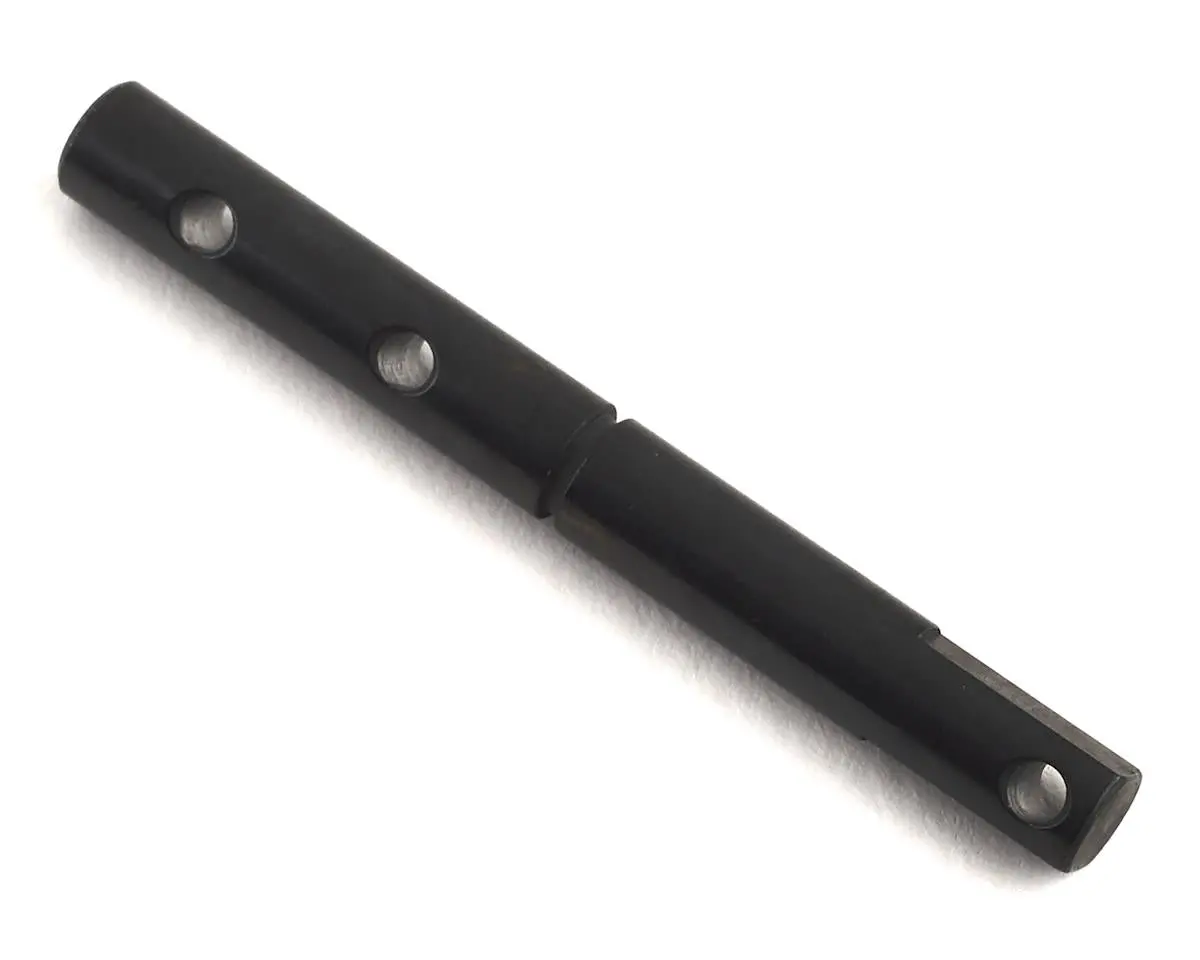 Kyosho Spur Gear Shaft Suit Fz02 - Kyo-Fa557 1