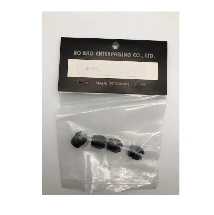 Hobao Fr/Rr Lower Shock Supports T2m Pirate M1 4Pcs - Hb-Fr-08 1