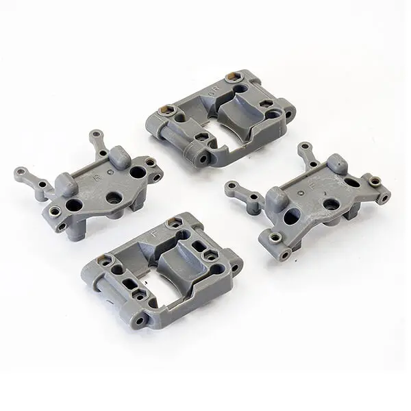 Ramraider/Rokatan Suspension Arm Mount 1