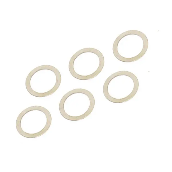 Vantage / Carnage Diff 16T Gear Washer - 6Pcs 1