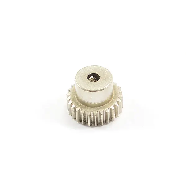 48Dp 26T Pinion Gear Conversion 1
