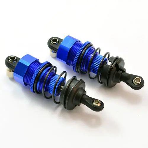 Banzai Front Alu Touring Shock - 1Pr 1