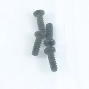 Carnage  /  Vantage  Round Head Self Tapping Hex Screw  2*6 4Pcs 1