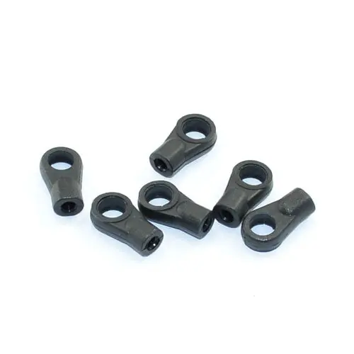 Shock Ball End 6Pcs 1