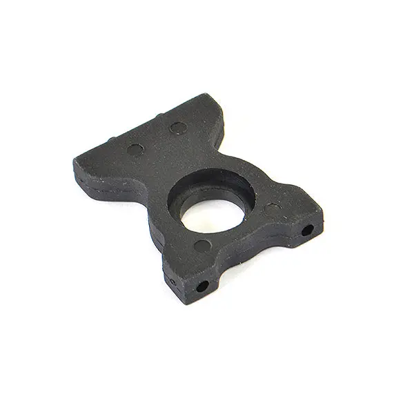 Zorro Brushless Centre Diff Mount 1