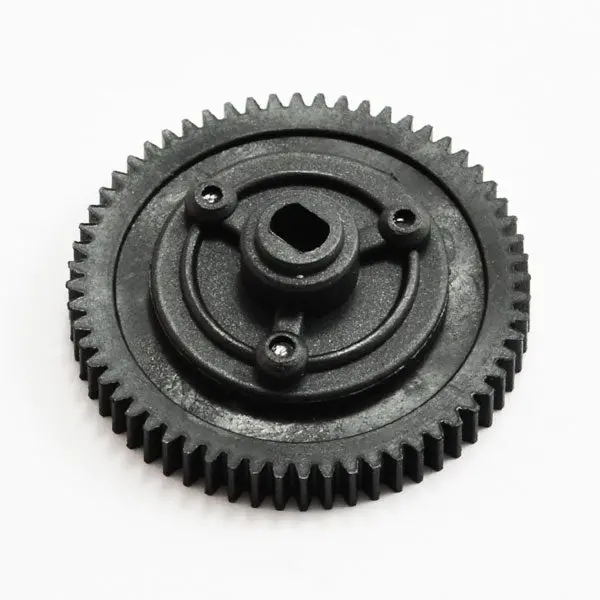 Outback Main Gear Set 60T 0.5Mod 1