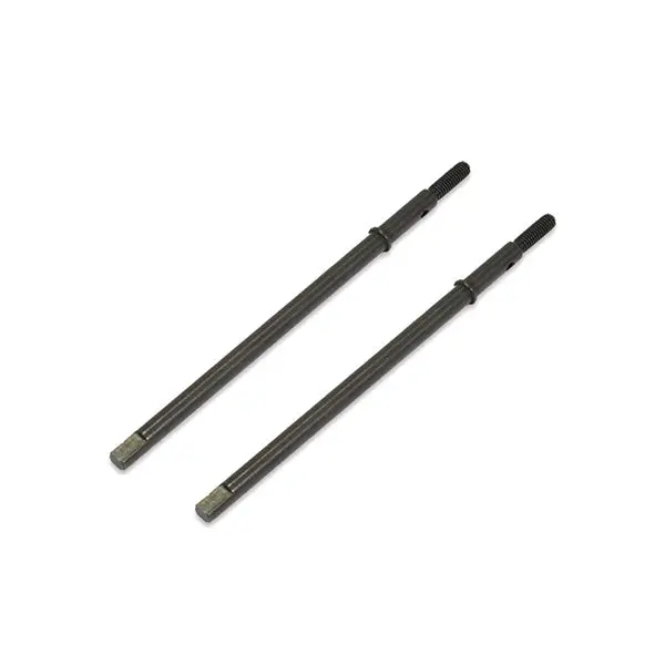 Fury X Rear Driveshaft - 2Pcs 1
