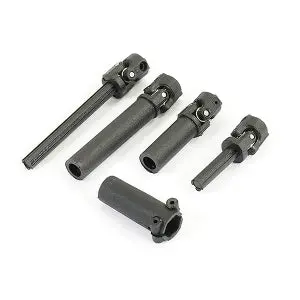 Universal Drift Shaft Front & Rear 1