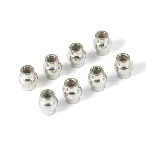 Tracer Pivot Balls - 8Pcs 1