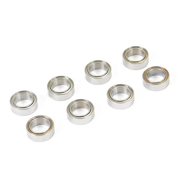 Tracer Bearings 7.93 X 12.7 X 3.95Mm - 8Pcs 1
