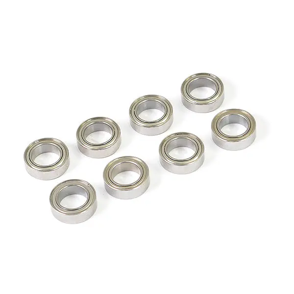 Tracer Bearings 6.35 X 9.53 X 3.17Mm - 8Pcs 1
