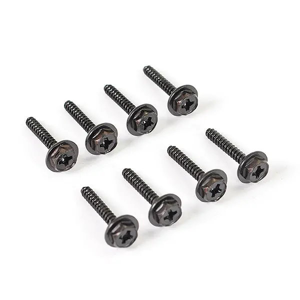 Tracer Wheel Lock Screws - 8Pc 1