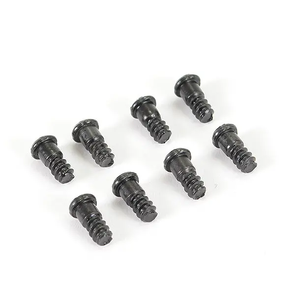 Tracer Ackerman Plate Step Screws 1