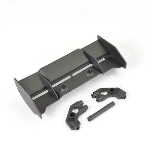 Tracer Rear Wing & Mount 1