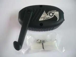 Cy Hand Crank Fuel Pump - My199-1 1