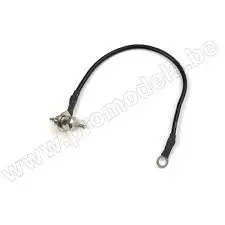 Glow Starter Extension (1Pc) Gf-1080-001 1
