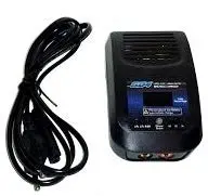 Gt Power Battery Charger 3A Max Nimh/ Lipo/ Life - Gt-Sd4 1