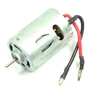Riverhobby 540-Size Brushed Motor Ftx-6554 - Rh-H0048 1