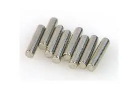 Hbx Wheel Hex Pin 8Pcs - Hbx-H022 1