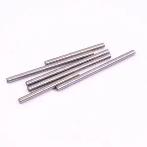 Hobao Suspension Pin Set Hyper Mini St/ 10 Sc/ Tt - Hb-11228 1