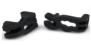 Hbx Front Upright L&R 2Pcs - Hbx-3338-P006 1