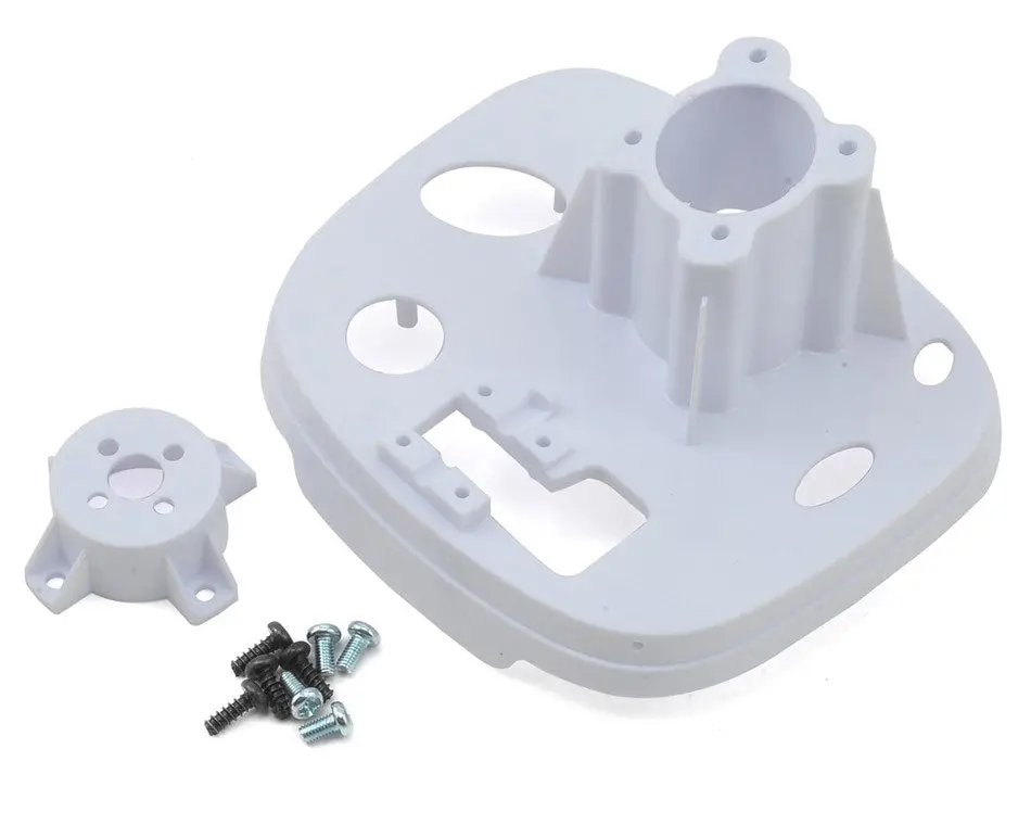 Hobbyzone Firewall & Motor Mount Suit Mini Apprentice S - Hbz3108 1