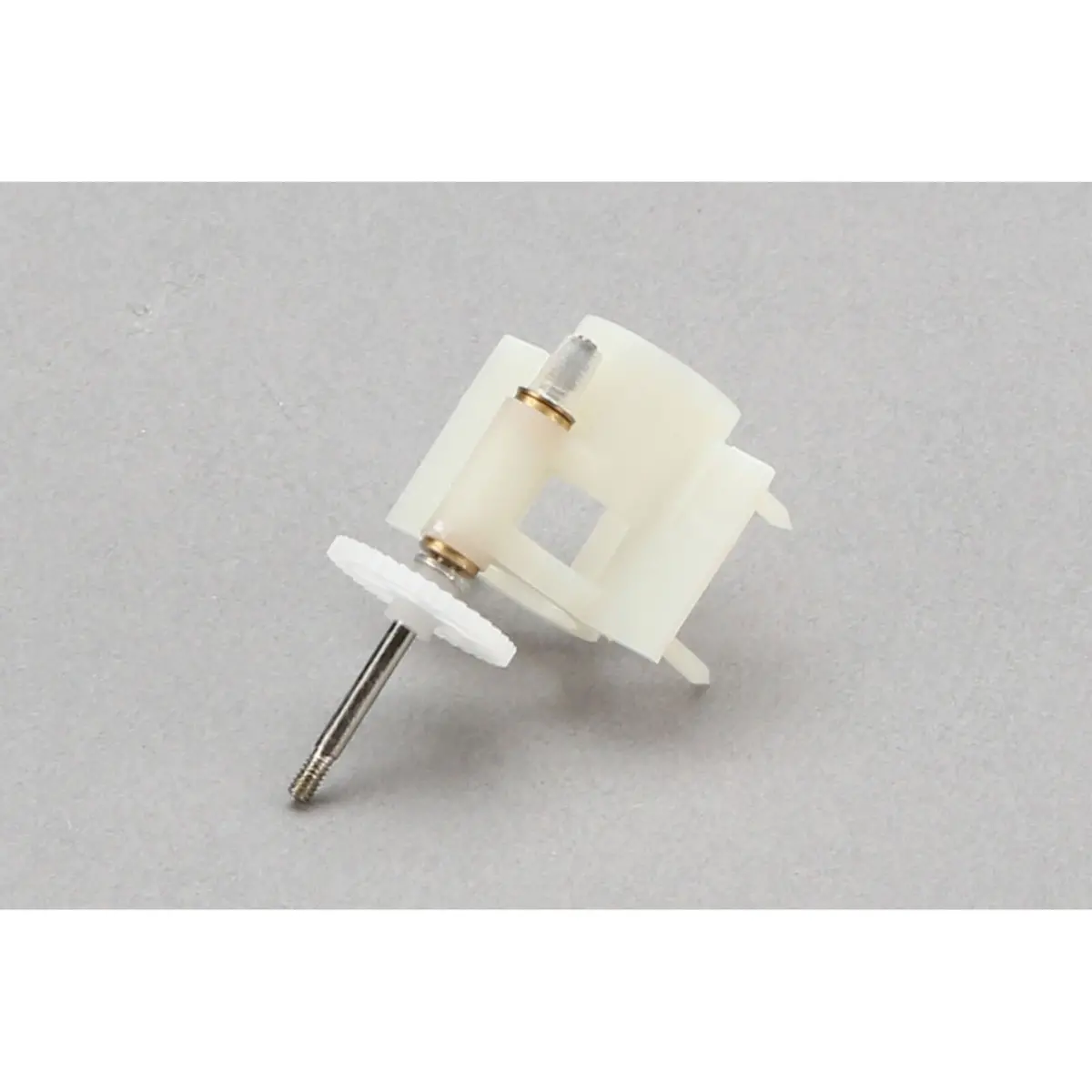 Hobbyzone Complete Gear Box Suit Sport Cub S - Hbz4430 1