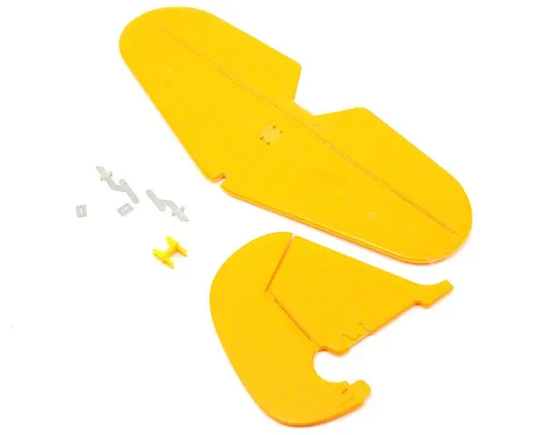 Hobbyzone Complete Tail Set Suit Champ - Hbz4931 1